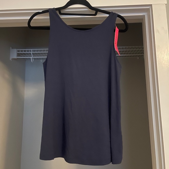 Lilly Pulitzer NWT tank - Picture 1 of 3